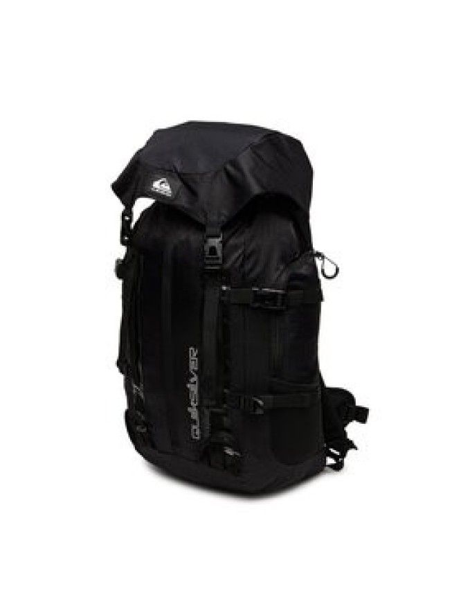 Quiksilver Plecak QUIC-P-004-07 Czarny