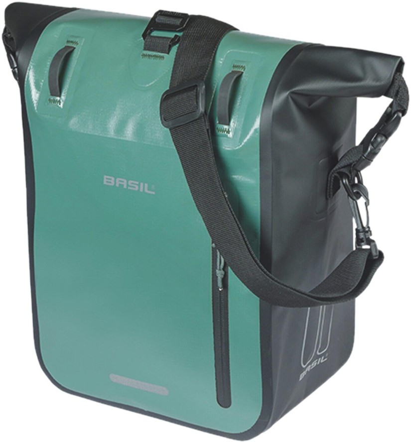 Tylna torba Basil Rivo 15L