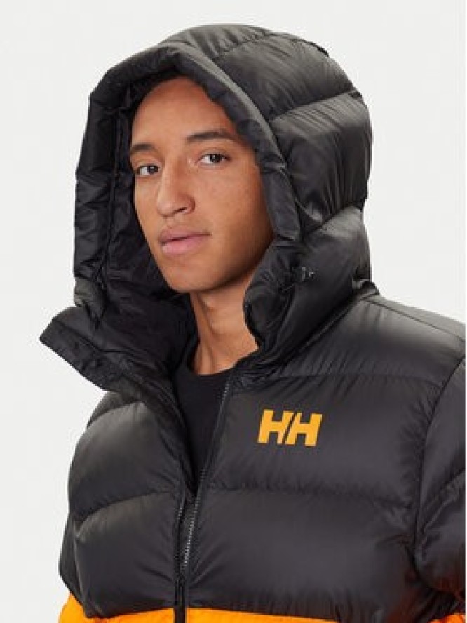 Helly Hansen Kurtka zimowa Active Puffy 54482 Pomarańczowy Regular Fit