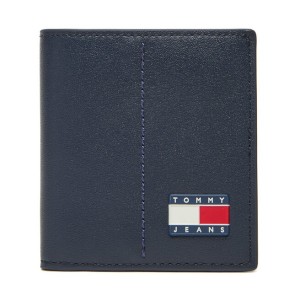 Duży Portfel Męski Tommy Jeans