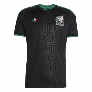 Maillot Third Meksyk Coupe du Monde 2026