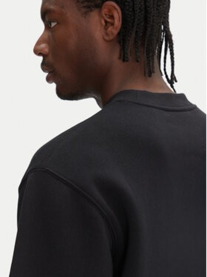 Volcom Bluza Noder A4612511 Czarny Classic Fit