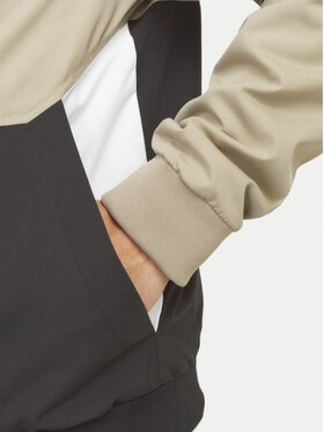 Jack & Jones Kurtka przejściowa Rush Hood 12200208 Brązowy Regular Fit