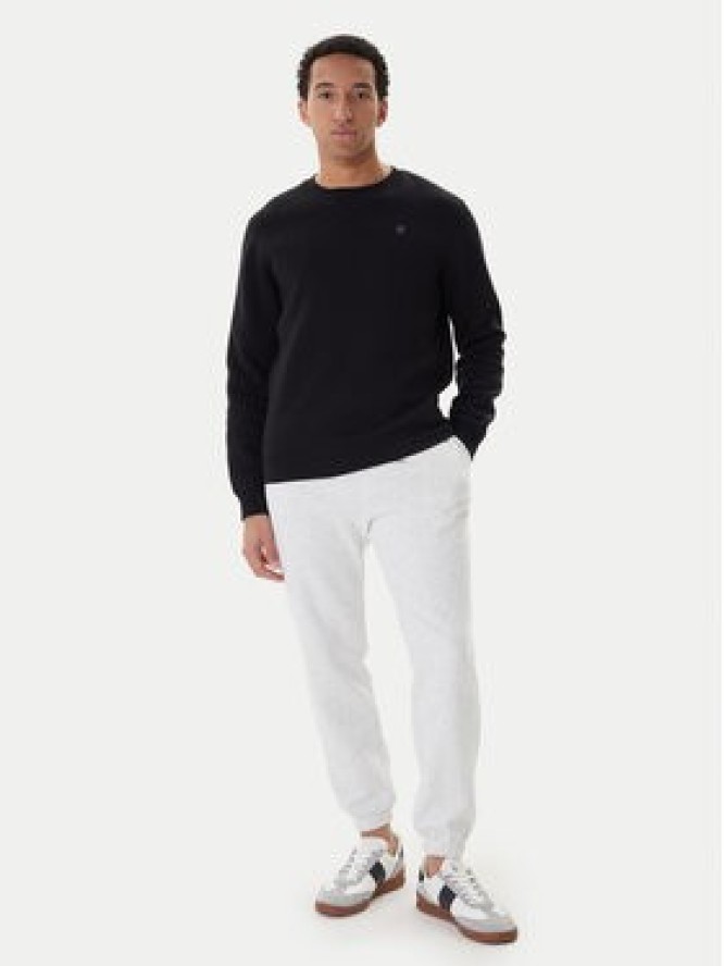 Jack & Jones Komplet spodni Kane Bleecker 12294405 Czarny Relaxed Fit