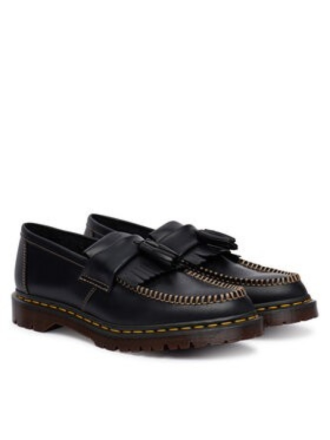 Dr. Martens Półbuty DM42849001 Czarny