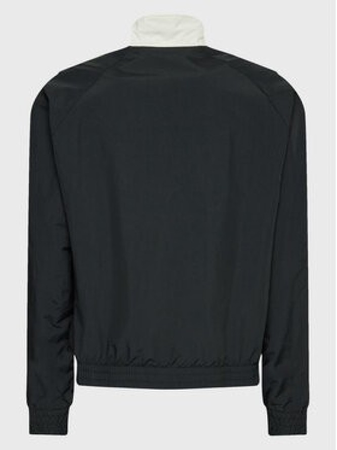 Reebok Kurtka przejściowa Vector HK7078 Czarny Regular Fit