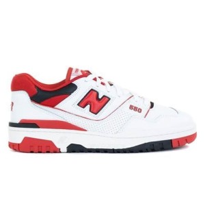 Buty do chodzenia męskie New Balance 550