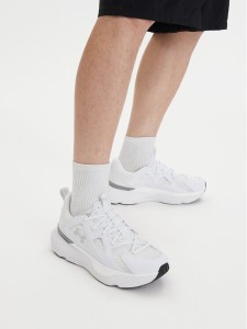Under Armour Sneakersy UA Infinite MVMNT SE 6000902 Biały