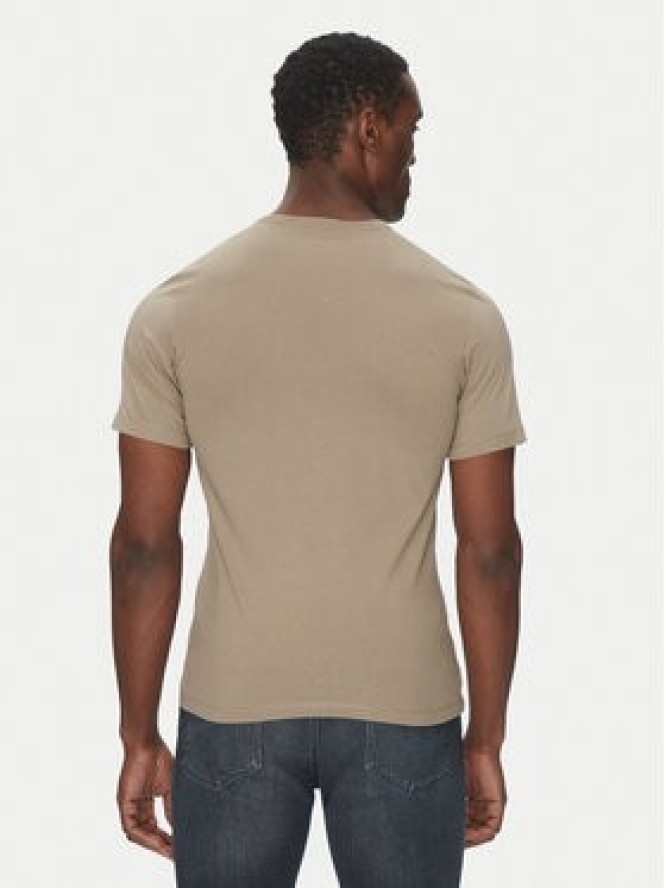 HUGO Komplet t-shirtów 50532811 Kolorowy Regular Fit