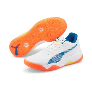 Buty halowe Puma Eliminate Power Nitro