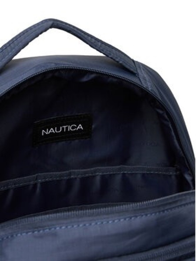Nautica Plecak C-NTC-M-003-08 Granatowy