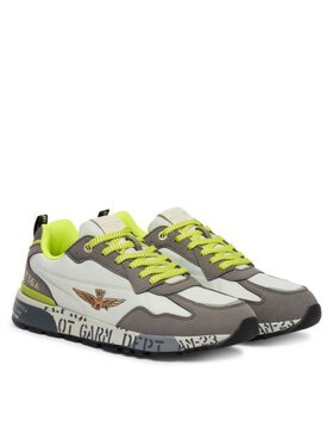 Aeronautica Militare Sneakersy 261SC0276UCT04327 Kolorowy