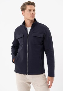 Bluza ze stójką B-NORTH