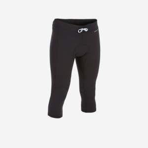 Rybaczki UV surfing z neoprenu 900 męskie