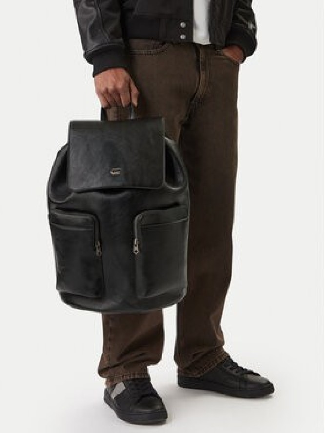 G-Star Raw Plecak EO-XC8474 Czarny