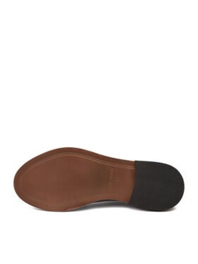 GINO ROSSI Półbuty CEO-CALIBER-01 MI08 Szary