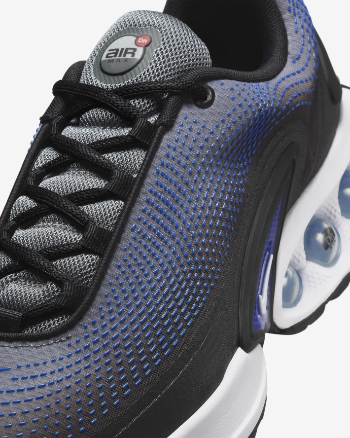 Nike Air Max DN Sneakersy męskie