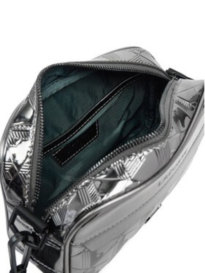 Lacoste Saszetka NU4904BG Czarny