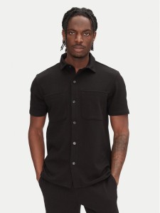 Only & Sons Koszula New Kodyl 22033721 Czarny Regular Fit