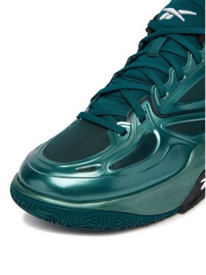 Reebok Sneakersy EO-ENGINE A 100245967 Turkusowy