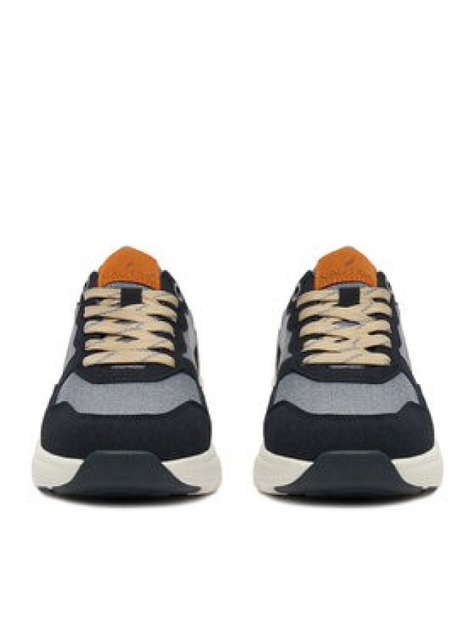 Nautica Sneakersy CWBEO-BASILIO-01 Granatowy