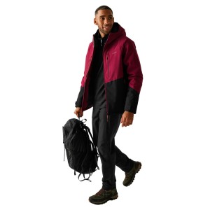 Męska Kurtka Ocieplana Highton Stretch Padded Jacket