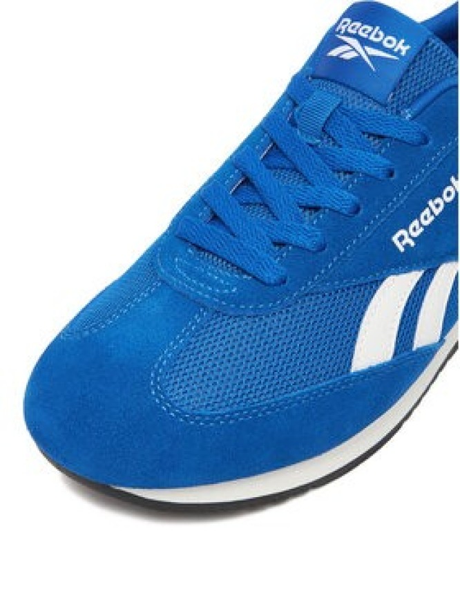 Reebok Sneakersy CEO-FIORI AR30309M-MWR Granatowy