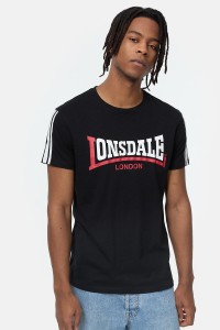 Koszulka Lonsdale Elphin