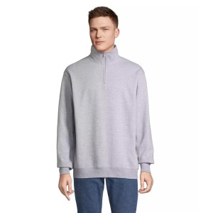 Bluza 1/4 z zamkiem na stójce Sol's Conrad