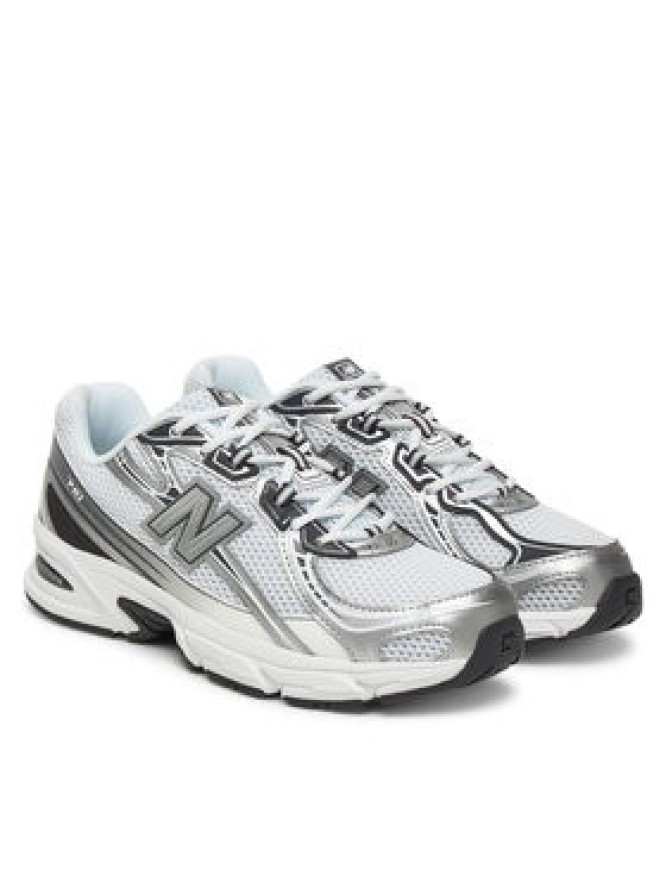 New Balance Sneakersy U740PH2 M Biały