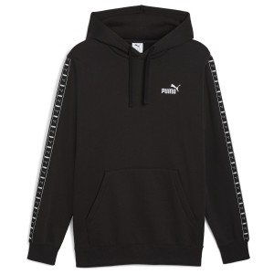 Bluza z kapturem męskie Puma Ess Tape Hoodie Fl