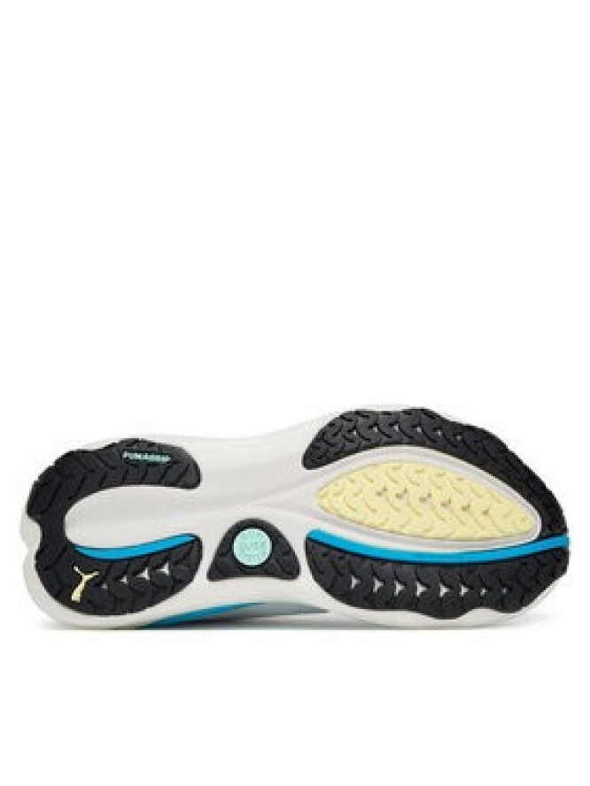 Puma Buty do biegania Foreverrun Nitro 2 310109 19 Biały