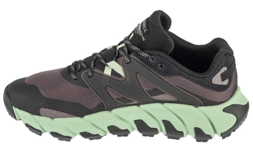 Buty trekkingowe męskie, Maipo Explorer Aerosport