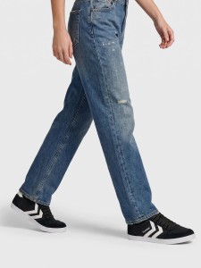 Buty sportowe dla dorosłych Hummel Slimmer stadil
