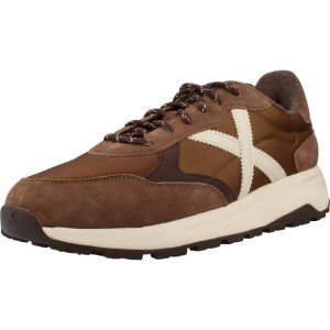 Buty MUNICH SPORT 4599018M BABEL Brązowy