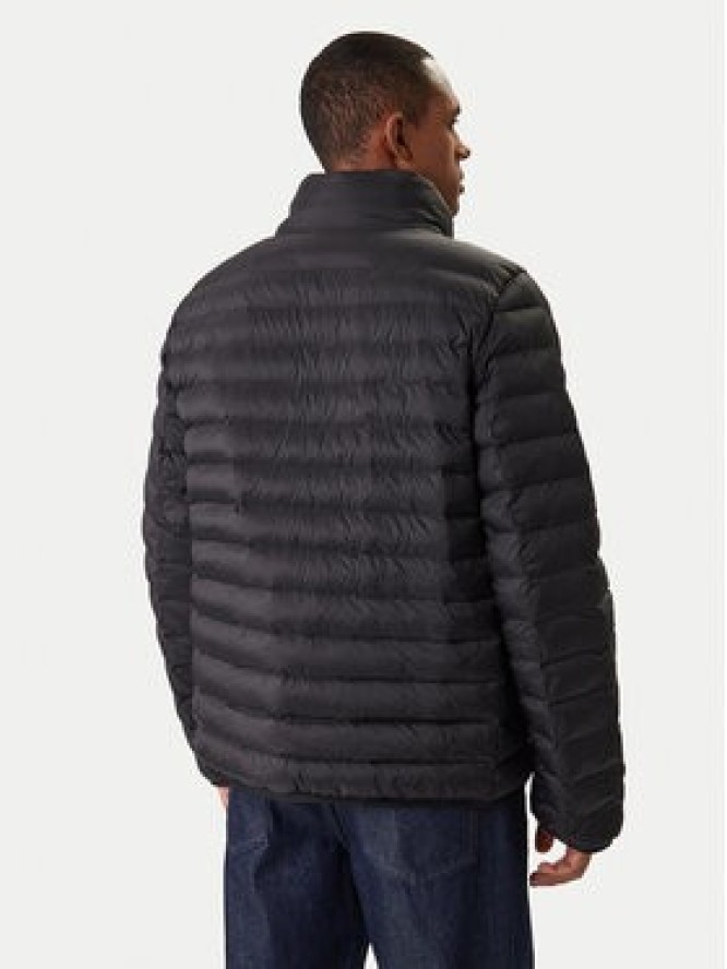 Calvin Klein Kurtka przejściowa LV04LC506G Czarny