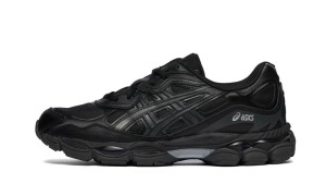 Buty ASICS Gel-NYC Czarny
