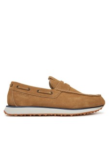 Napapijri Mokasyny Shard NP0A4IQT Brązowy