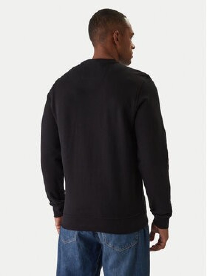 Guess Bluza M6RQ08 KCN01 Czarny Regular Fit