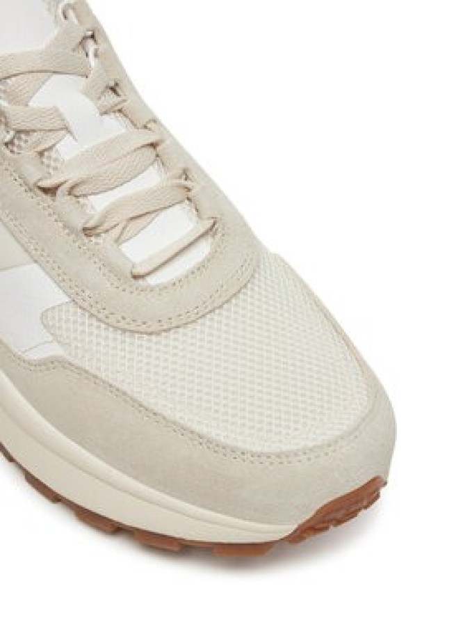 Marc O'Polo Sneakersy RR1M3002 Beżowy