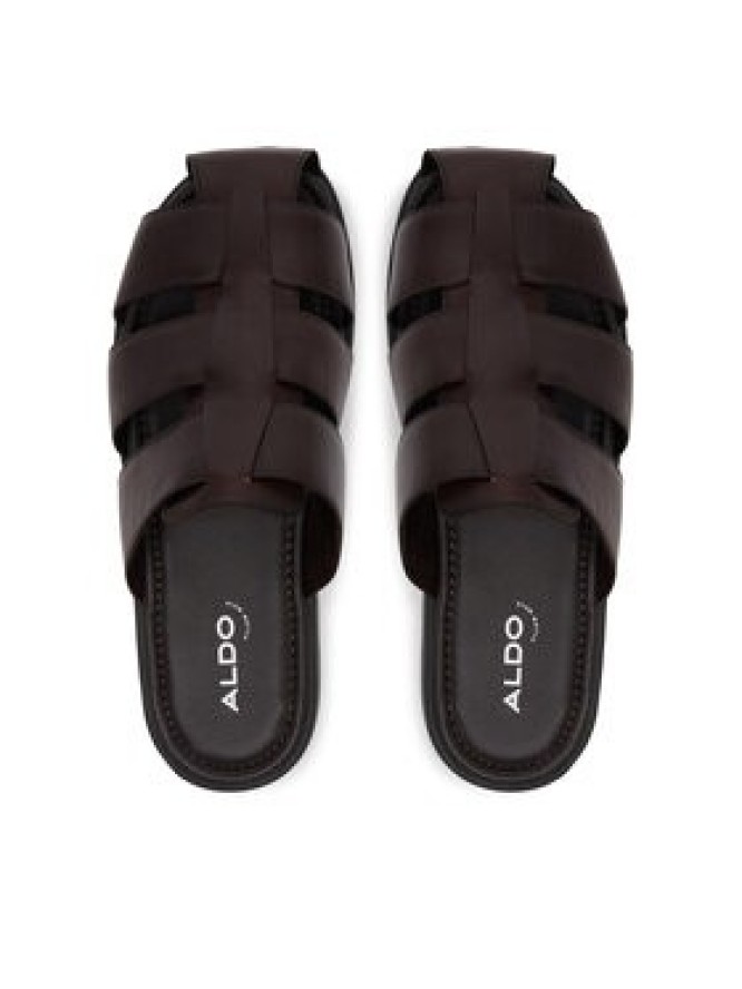 Aldo Klapki Marais 13963700 Brązowy