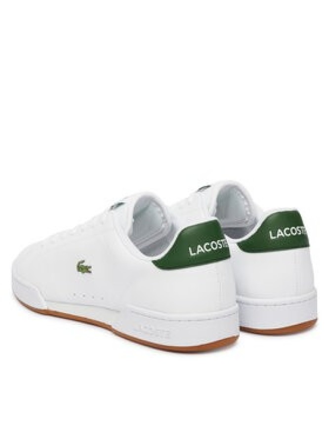 Lacoste Sneakersy Carnaby Cup 49SMA0036 Biały