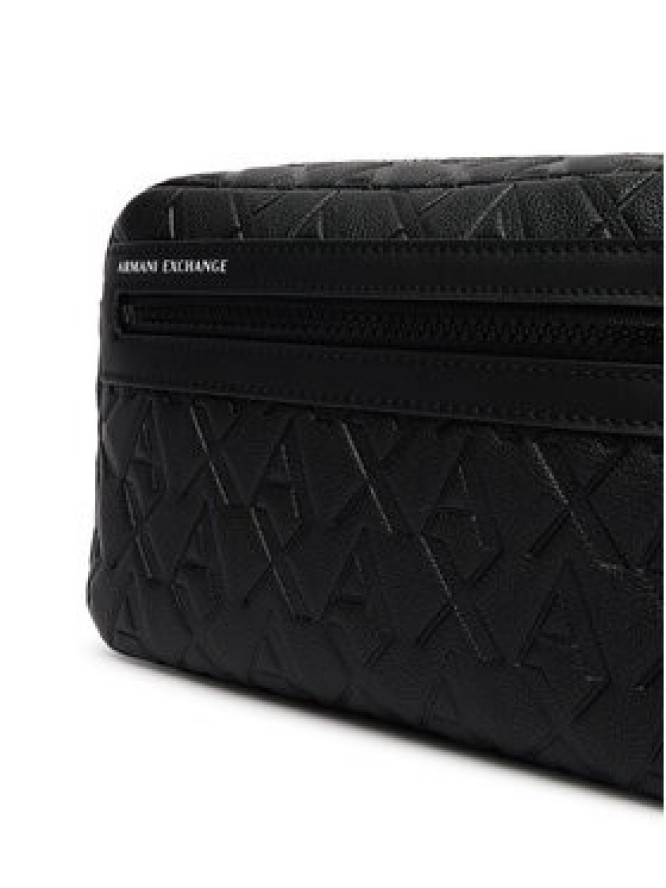 Armani Exchange Saszetka XM000240 AF12133 UC001 Czarny
