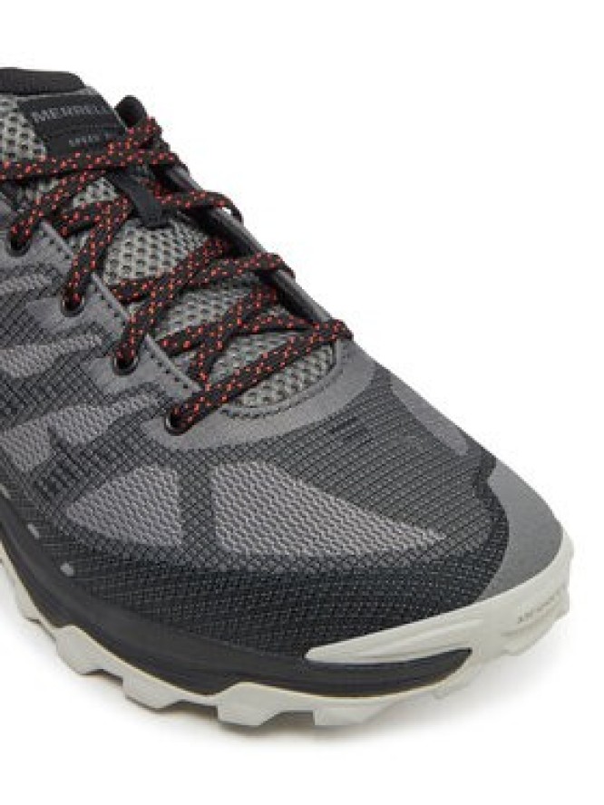 Merrell Trekkingi Speed Eco J036987 Szary