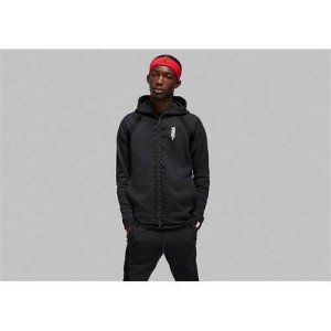 Bluza sportowa męska Nike Air Jordan Zion