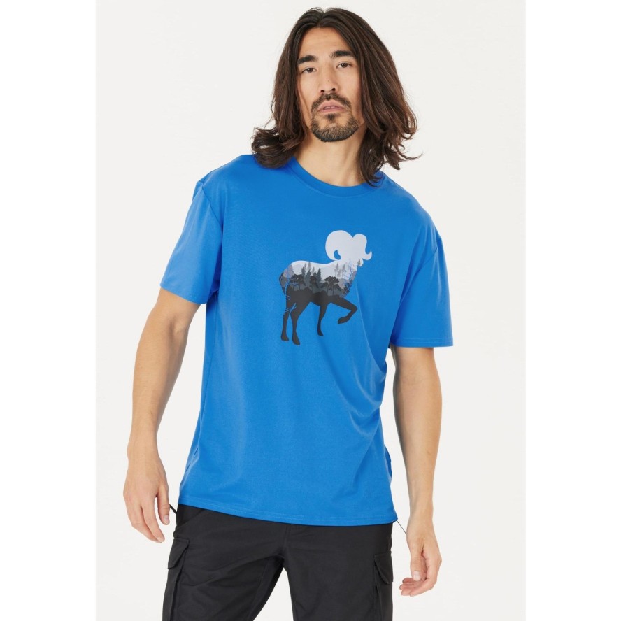 Koszulka męska Whistler Tsavo