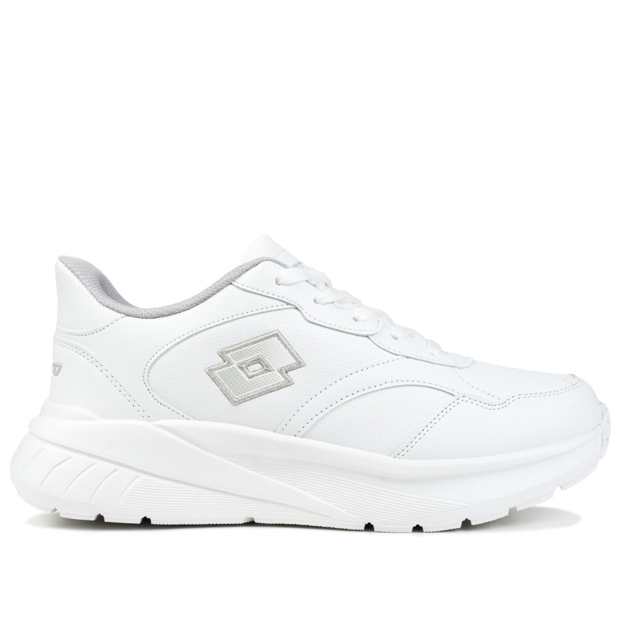 Buty męskie sportowe Lotto TURNATIV OC