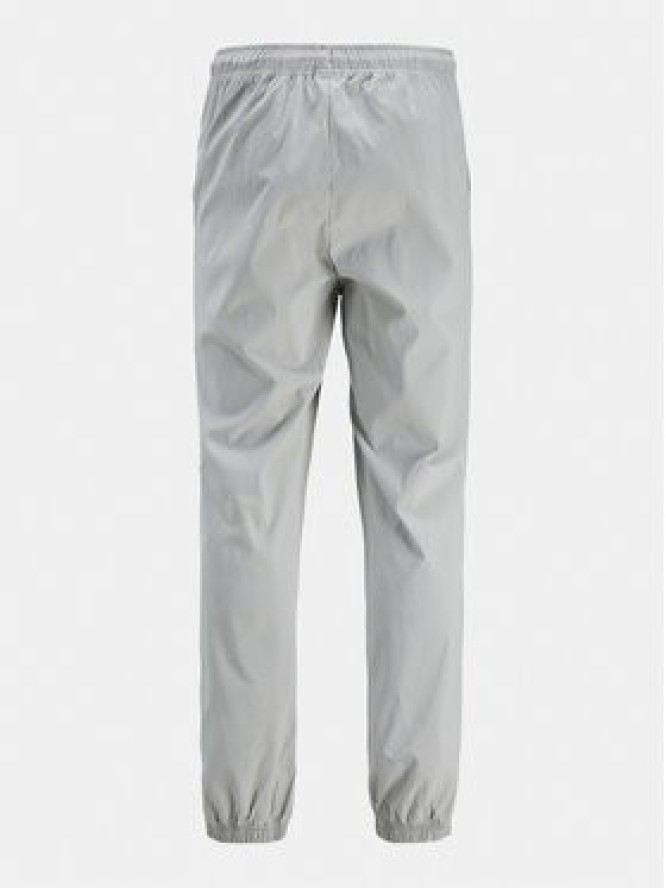 Jack & Jones Spodnie dresowe Karl 12253040 Szary Loose Fit