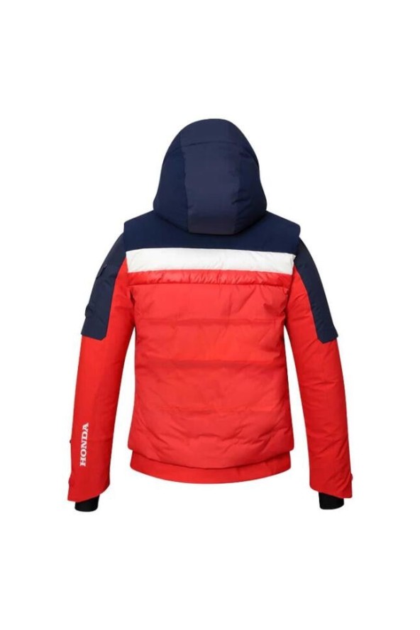 Kurtka narciarska męska Phenix Honda 3-way 3w1