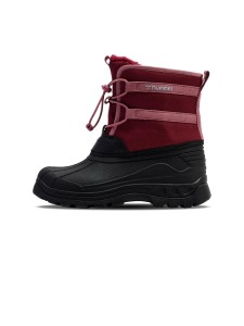 Buty zimowe dla niemowląt Hummel
